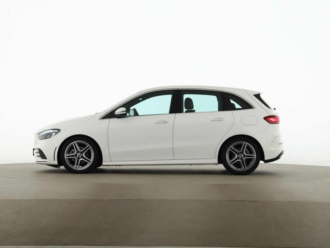 Mercedes-Benz B-Klasse – Bild 3