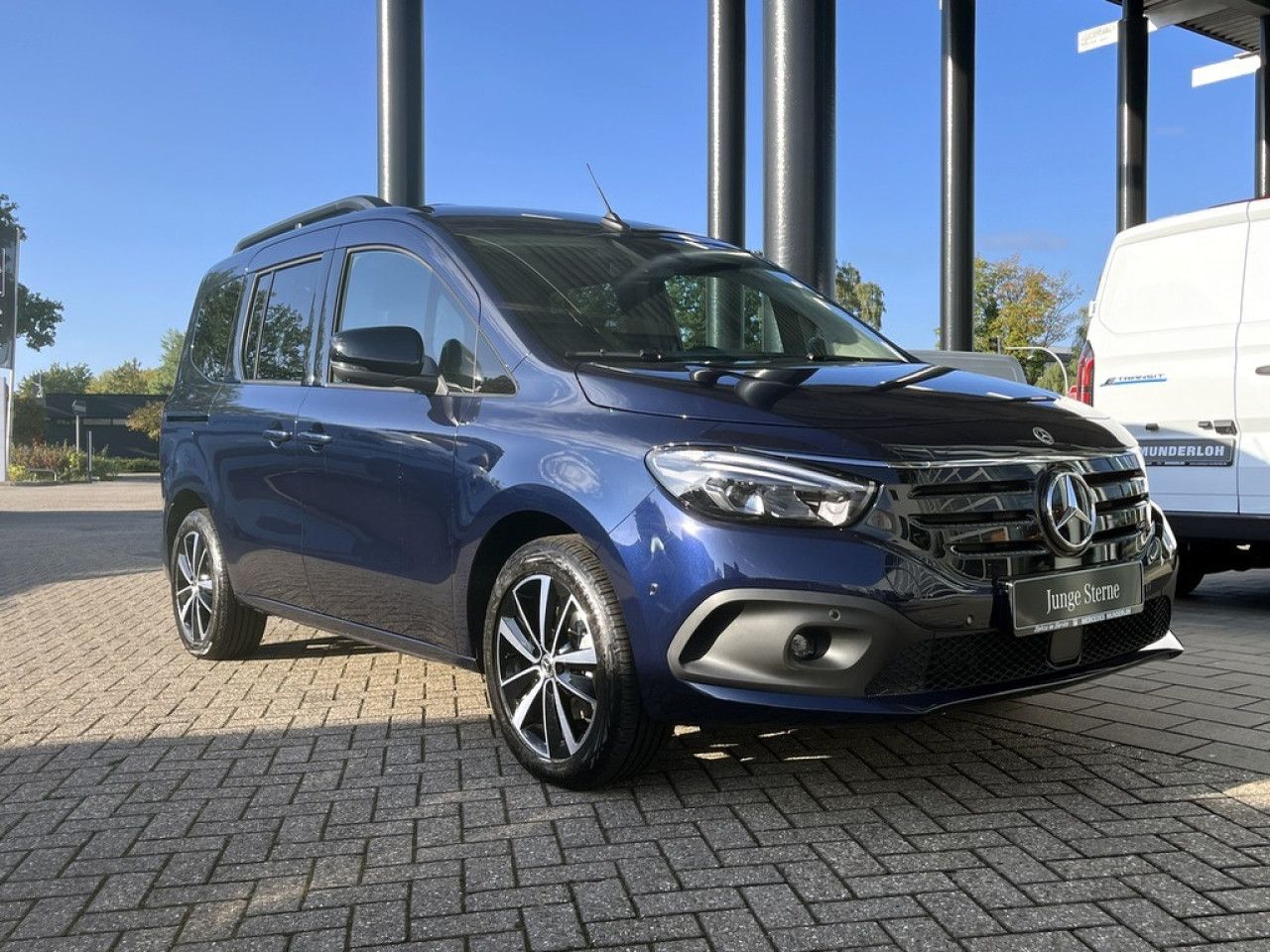 Mercedes-Benz EQT – Bild 19