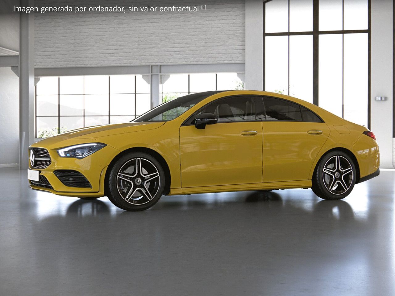 Foto de estudio 2 / 5