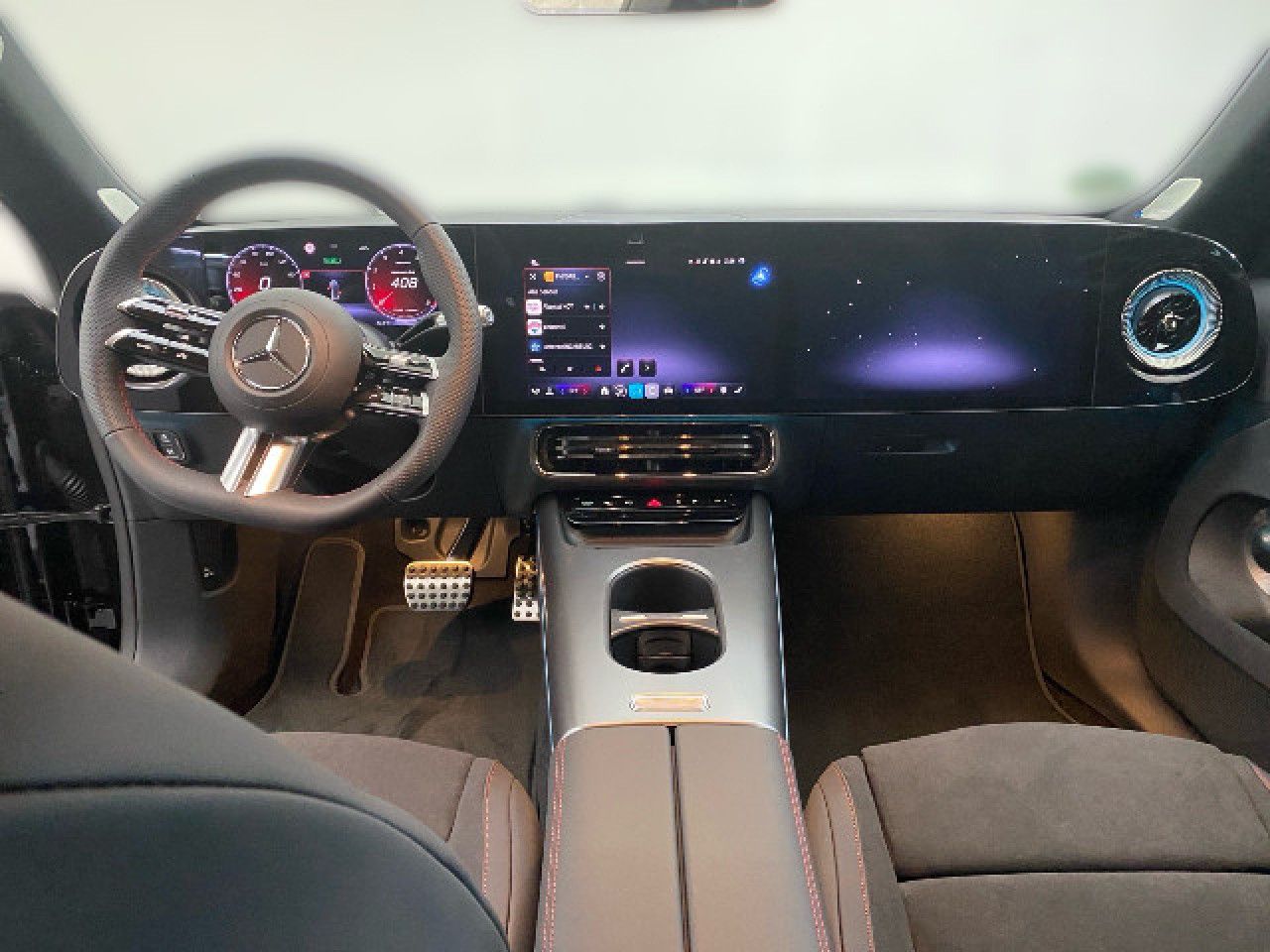 Mercedes-Benz CLA – Bild 9