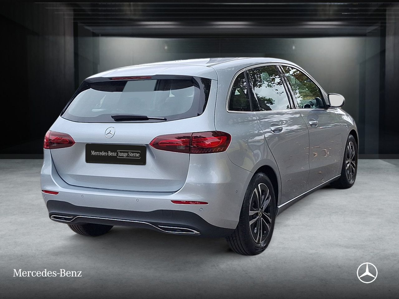 Mercedes-Benz B-Klasse – Bild 3