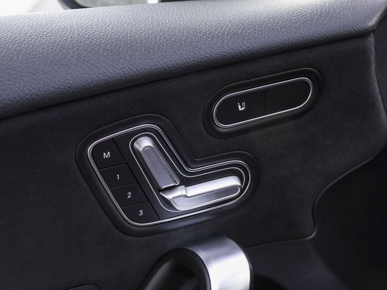 Mercedes-Benz A-Klasse – Bild 13