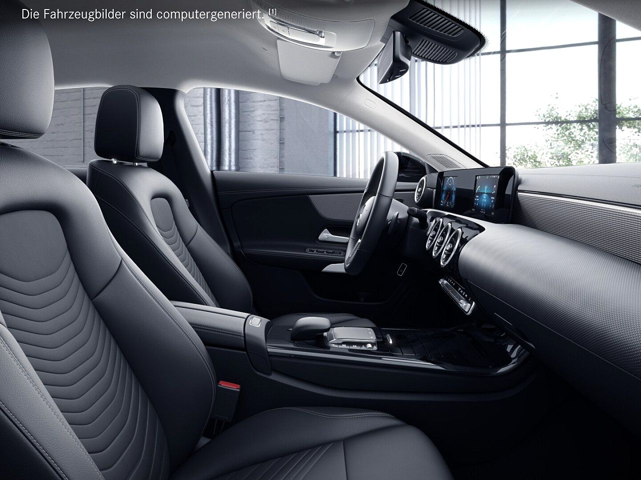 Mercedes-Benz CLA – Bild 30