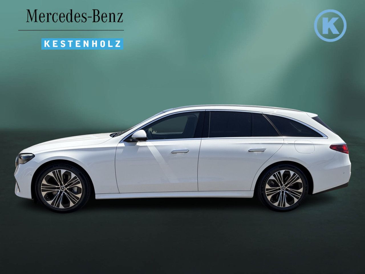 Mercedes-Benz E-Klasse – Bild 8