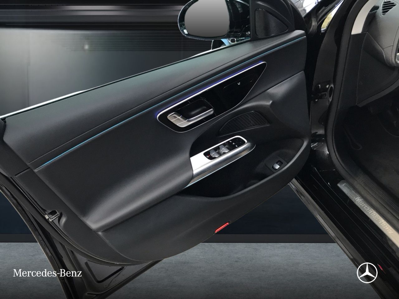 Mercedes-Benz E-Klasse – Bild 10