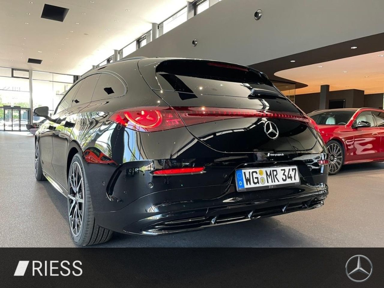 Mercedes-Benz CLA – Bild 17