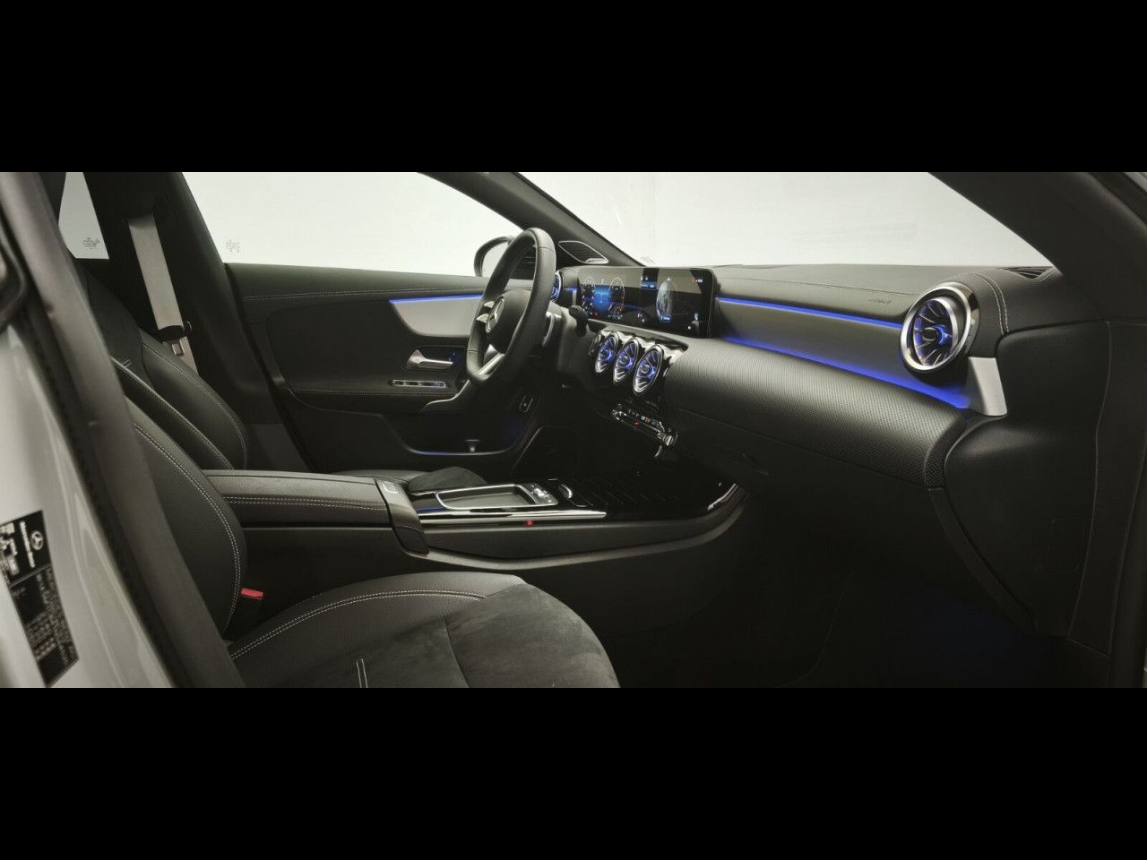 Mercedes-Benz CLA – Bild 16