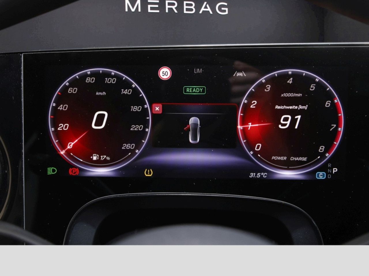 Mercedes-Benz CLA – Bild 10