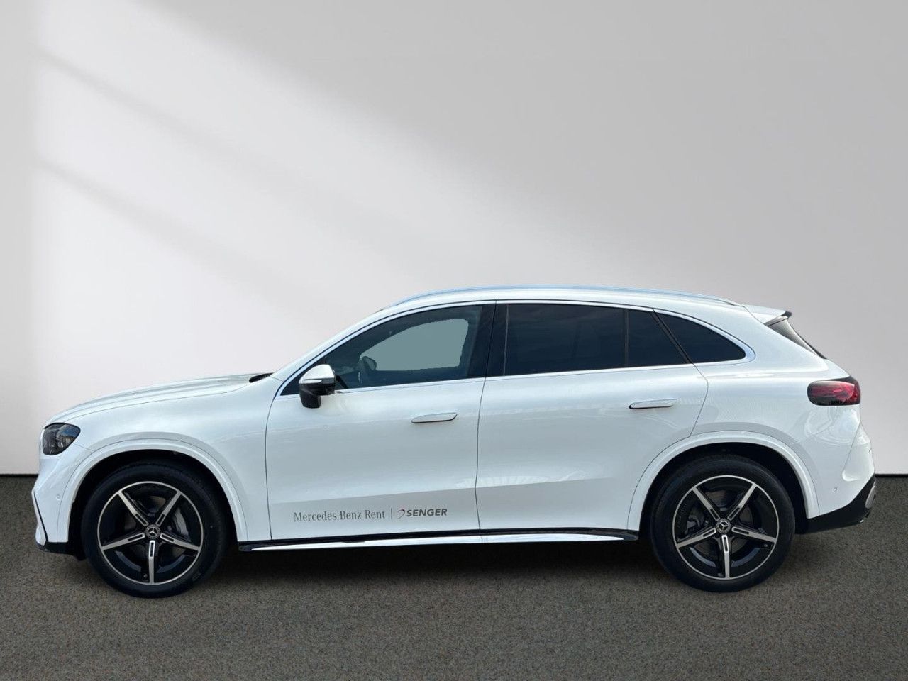 Mercedes-Benz GLC – Bild 3