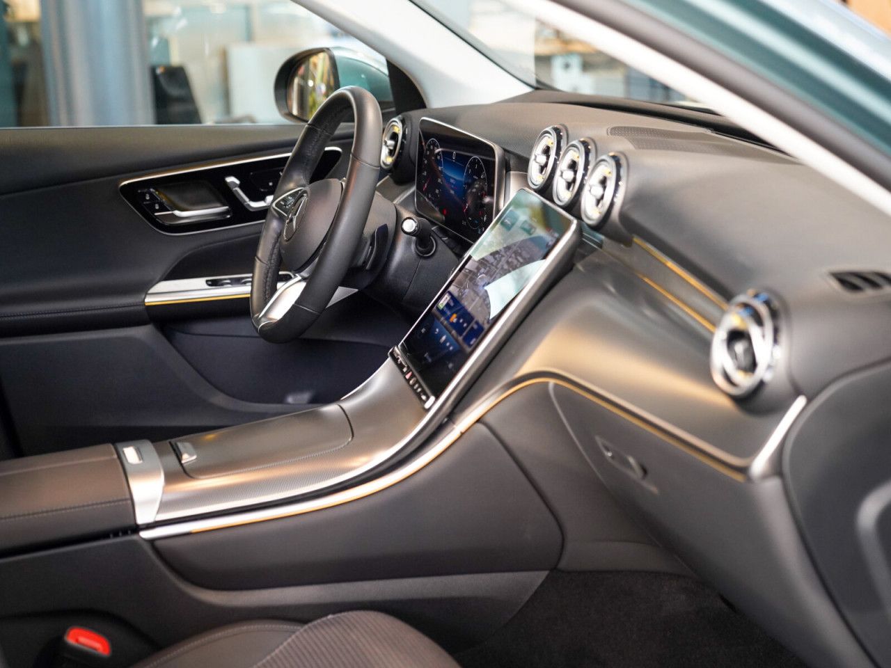 Mercedes-Benz GLC – Bild 25