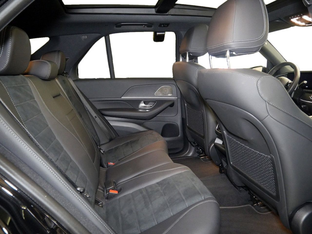Mercedes-Benz GLE – Bild 6