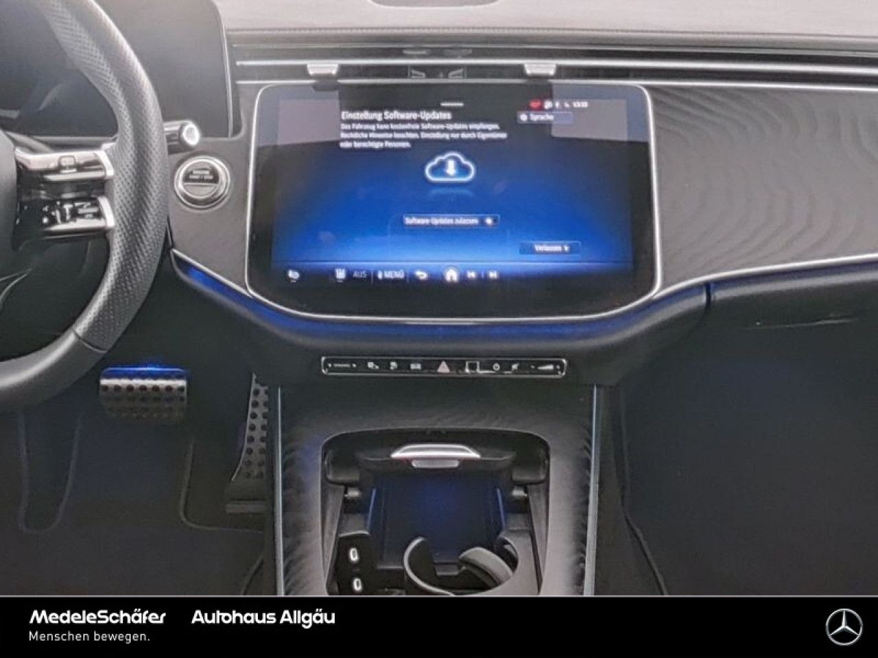 Mercedes-Benz E-Klasse – Bild 4