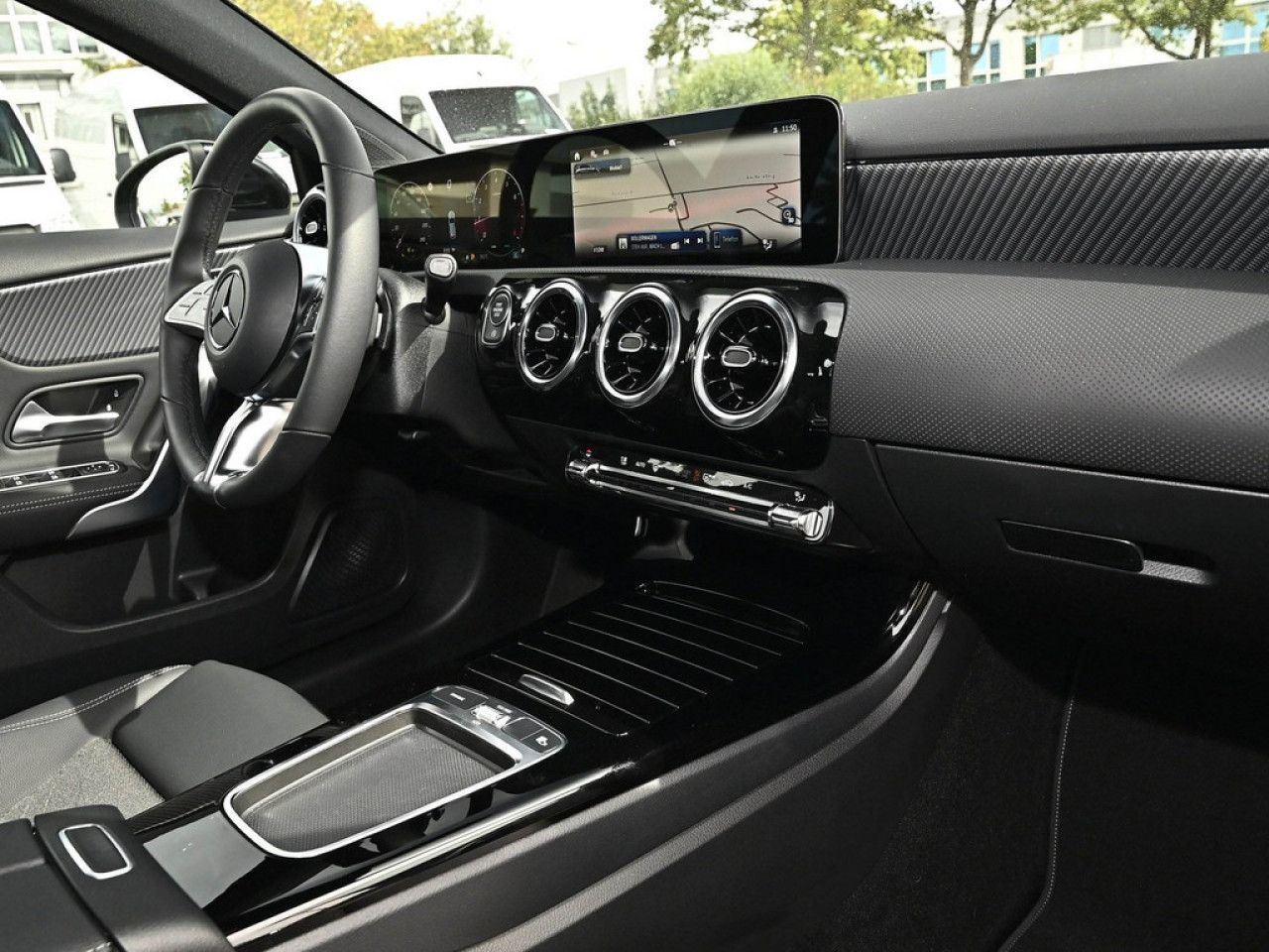 Mercedes-Benz A-Klasse – Bild 8