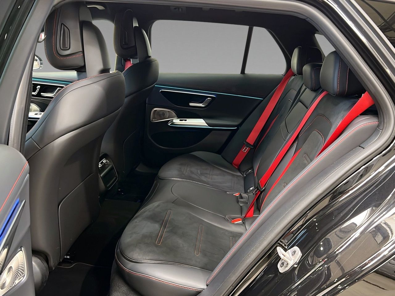 Mercedes-Benz E-Klasse – Bild 9