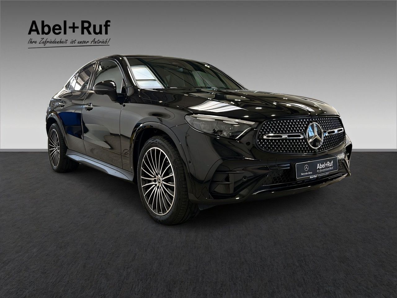 Mercedes-Benz GLC – Bild 2