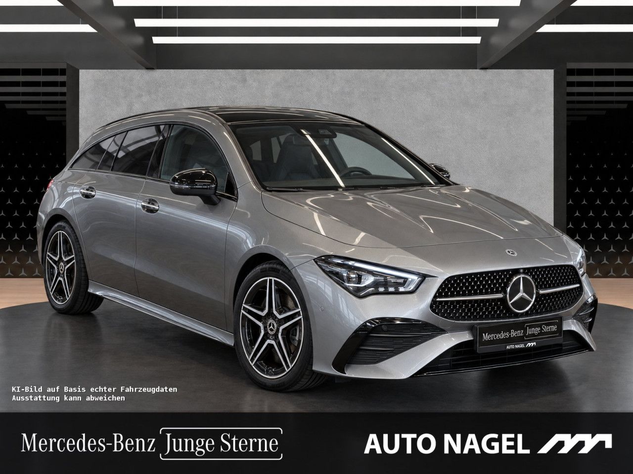 Mercedes-Benz CLA – Bild 29