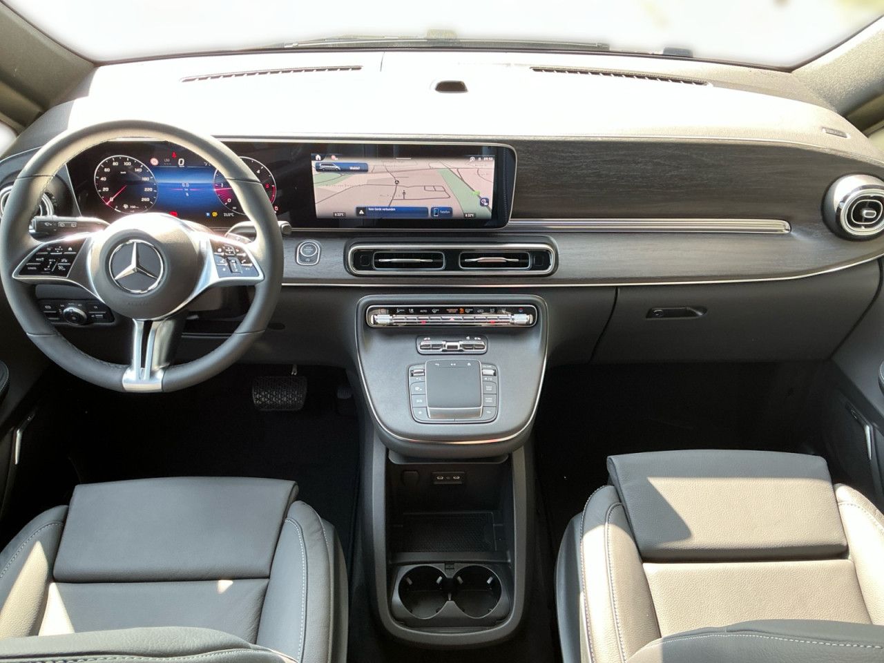 Mercedes-Benz V-Klasse – Bild 23