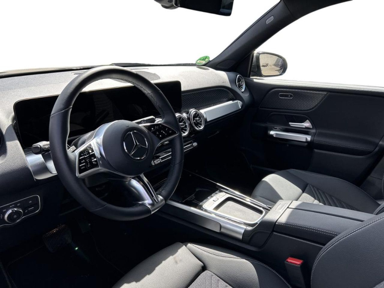 Mercedes-Benz GLB – Bild 9