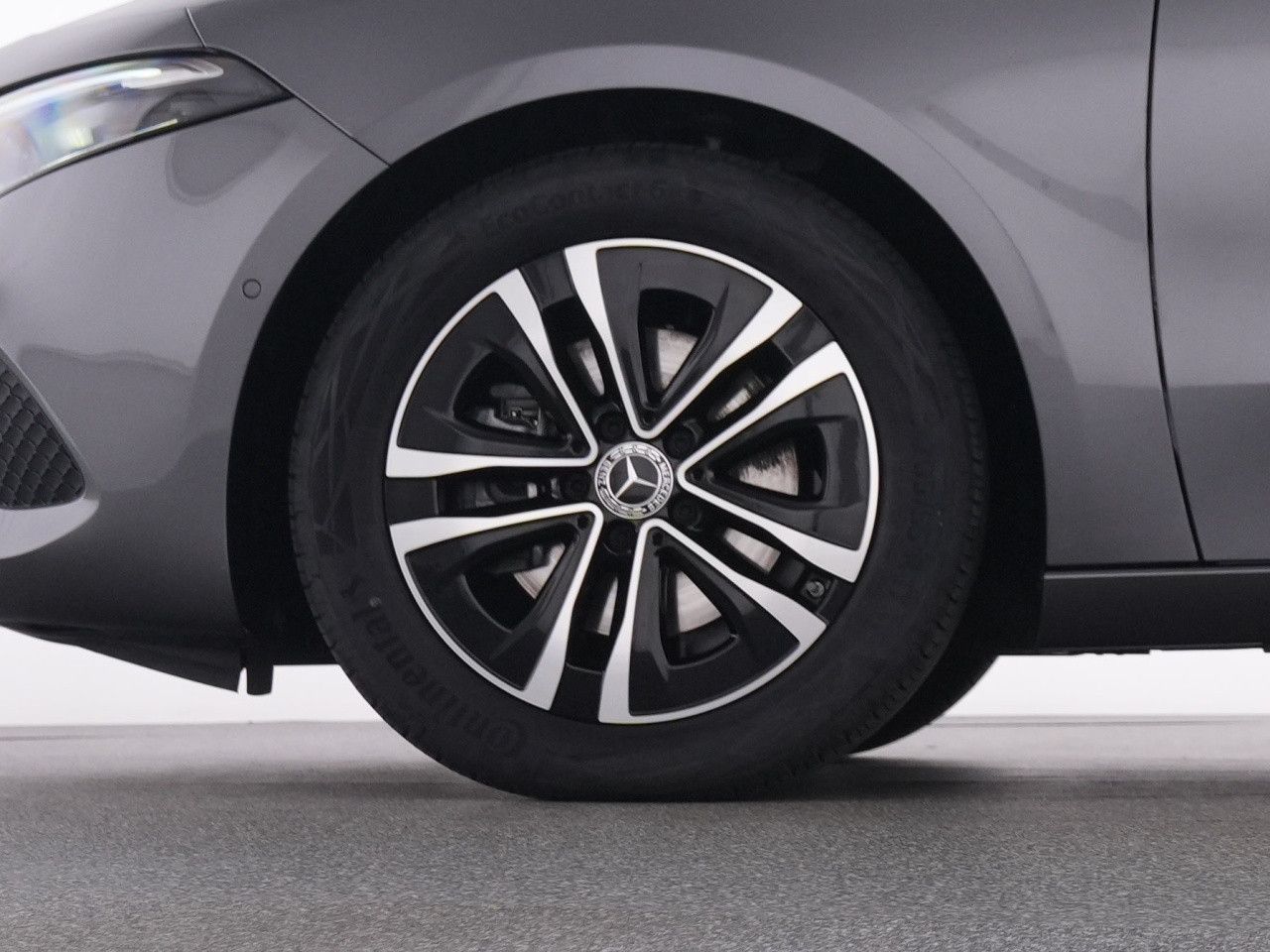Mercedes-Benz A-Klasse – Bild 19