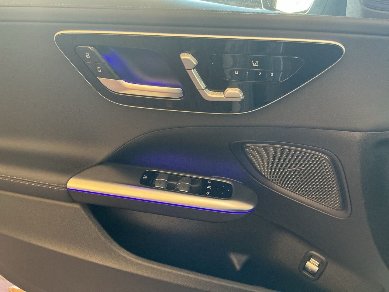Mercedes-Benz C-Klasse – Bild 21
