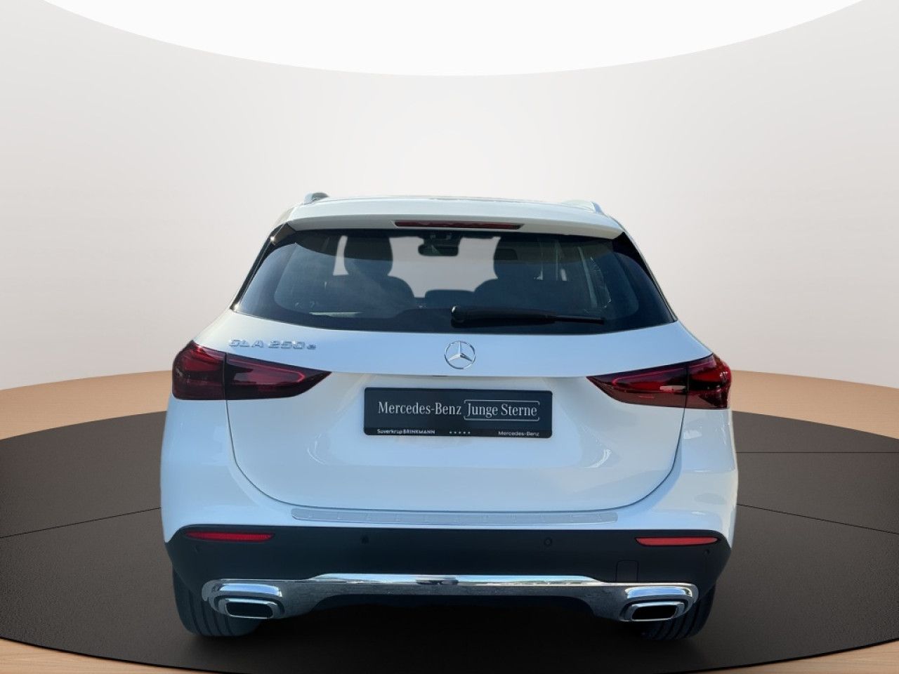 Mercedes-Benz GLA – Bild 6