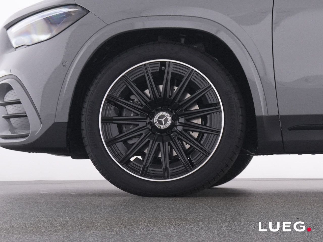 Mercedes-Benz GLA – Bild 19
