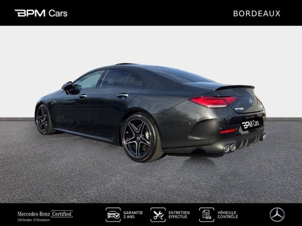 Photo du véhicule 9 / 18