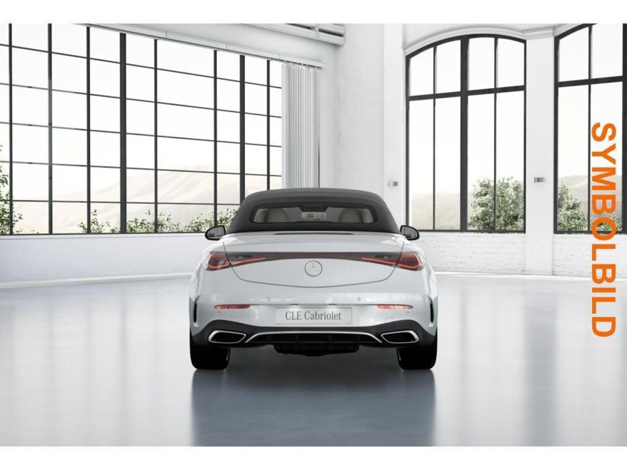 Mercedes-Benz CLE – Bild 4