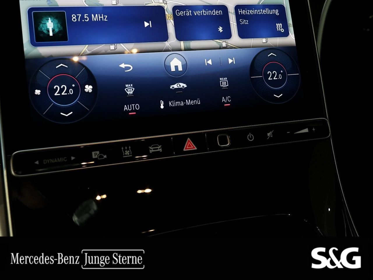 Mercedes-Benz CLE – Bild 14