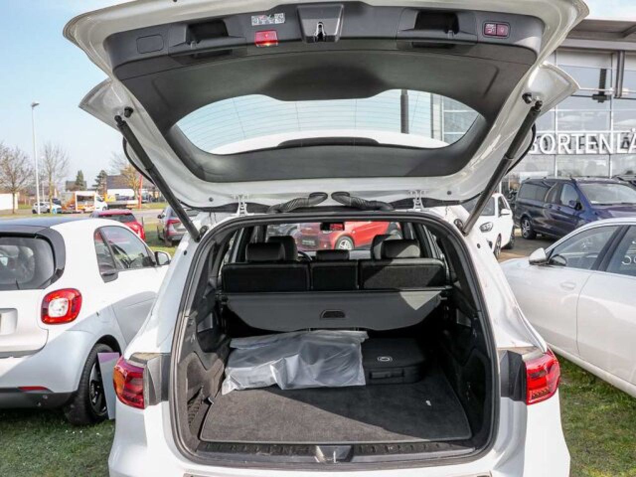 Fahrzeugbild 10 / 15