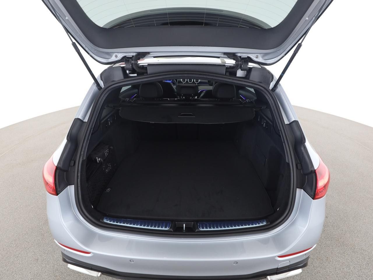 Mercedes-Benz C-Klasse – Bild 15
