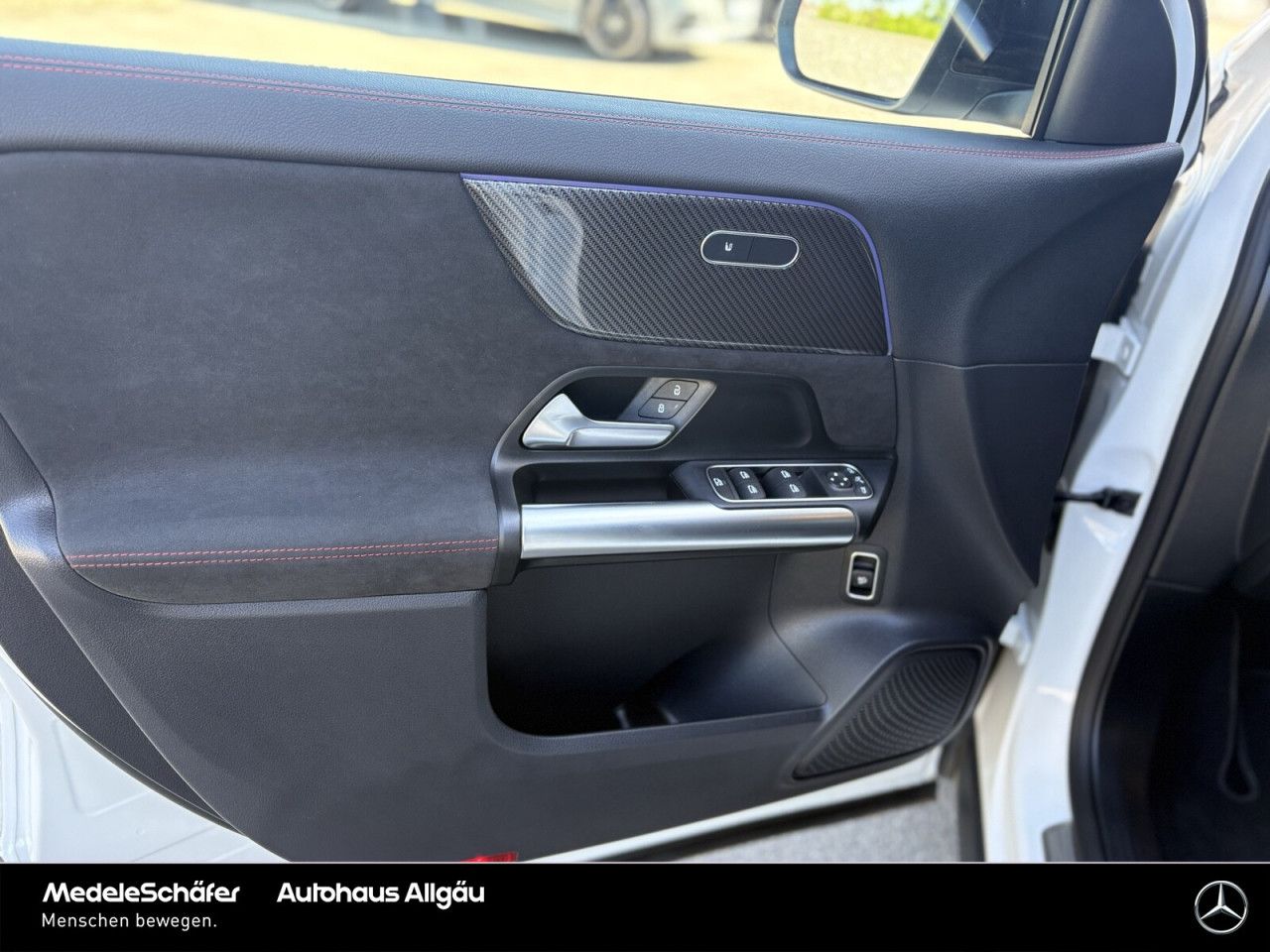 Mercedes-Benz GLA – Bild 11