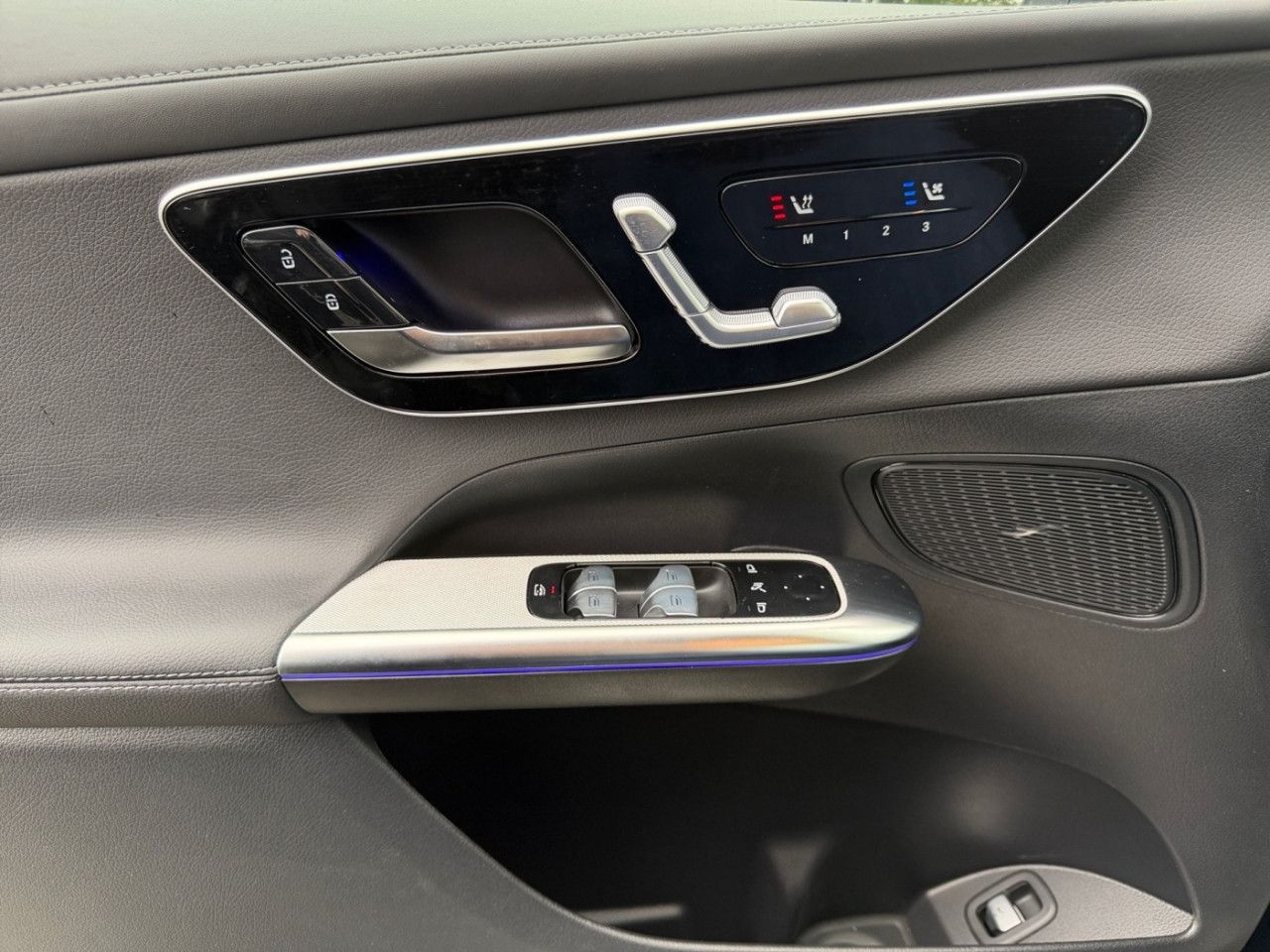 Mercedes-Benz GLC – Bild 7