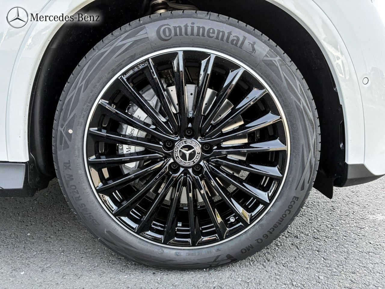 Mercedes-Benz GLC – Bild 14