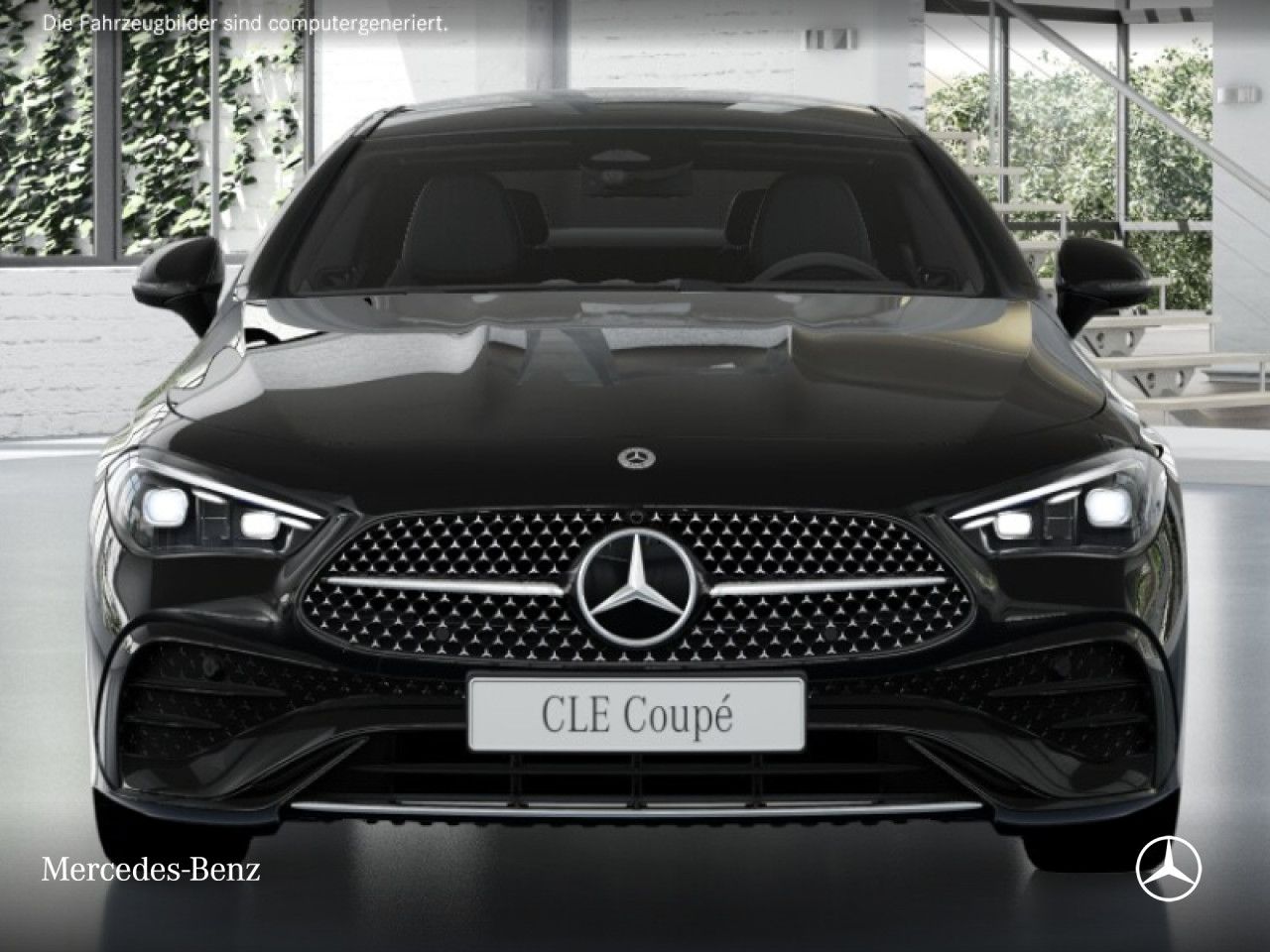 Mercedes-Benz CLE – Bild 5