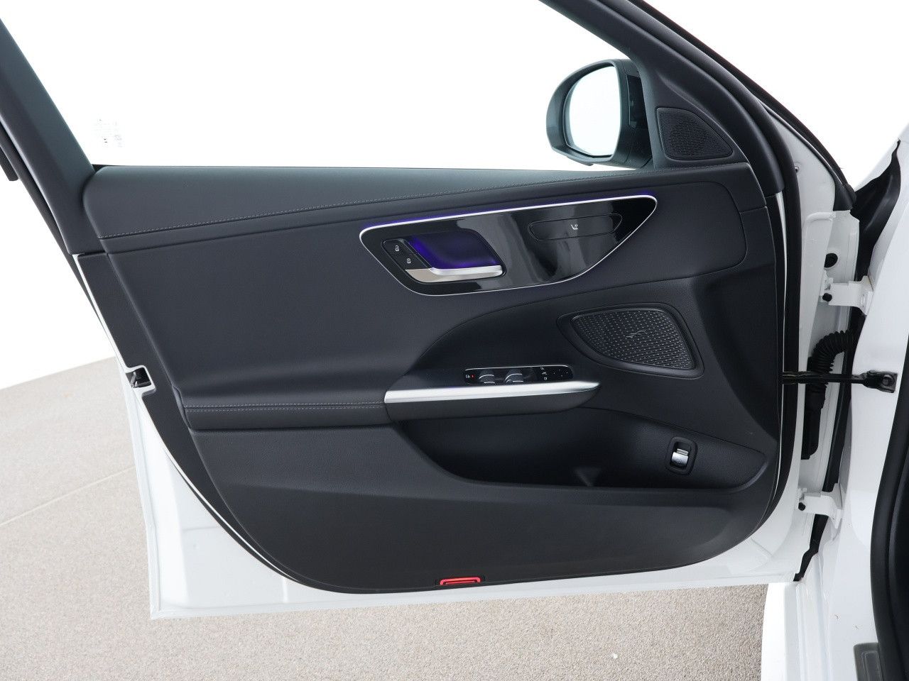 Mercedes-Benz C-Klasse – Bild 12