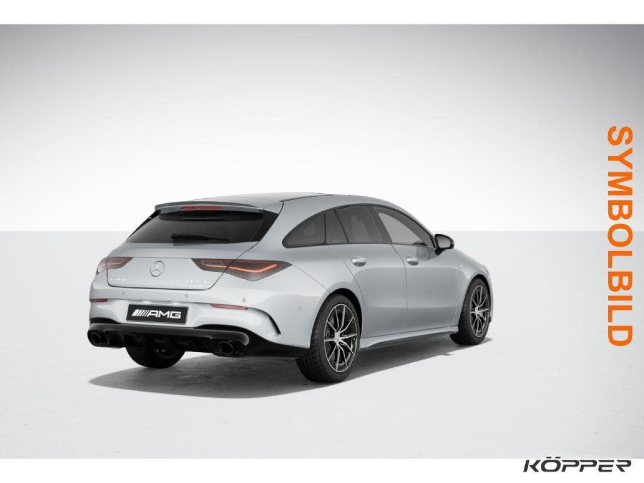 Mercedes-Benz CLA – Bild 2