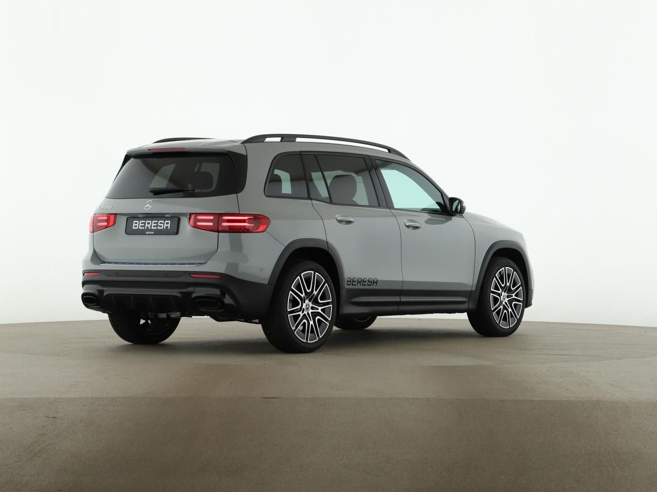 Mercedes-Benz GLB – Bild 6