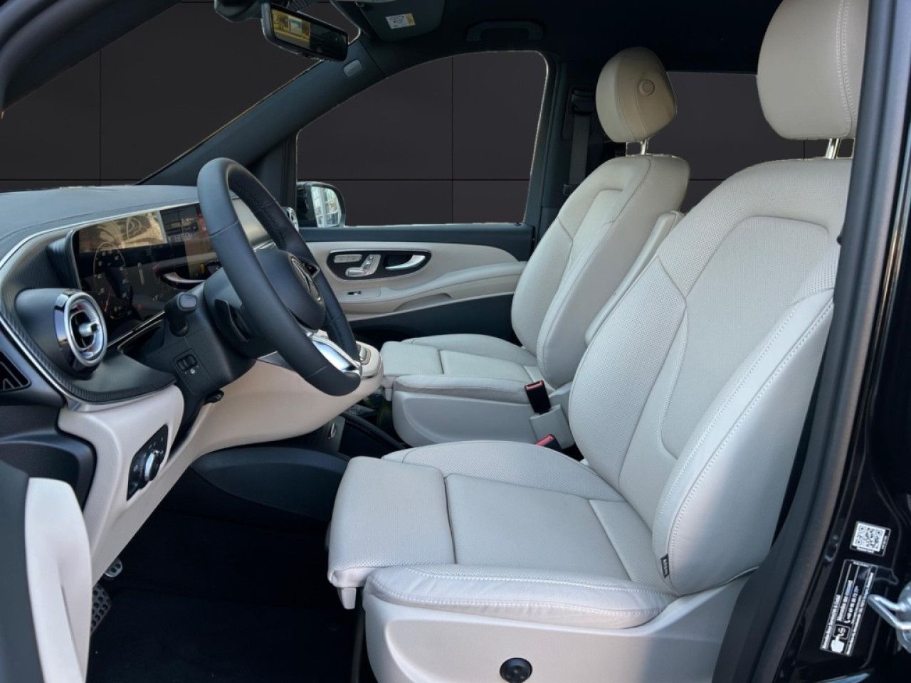 Mercedes-Benz V-Klasse – Bild 5