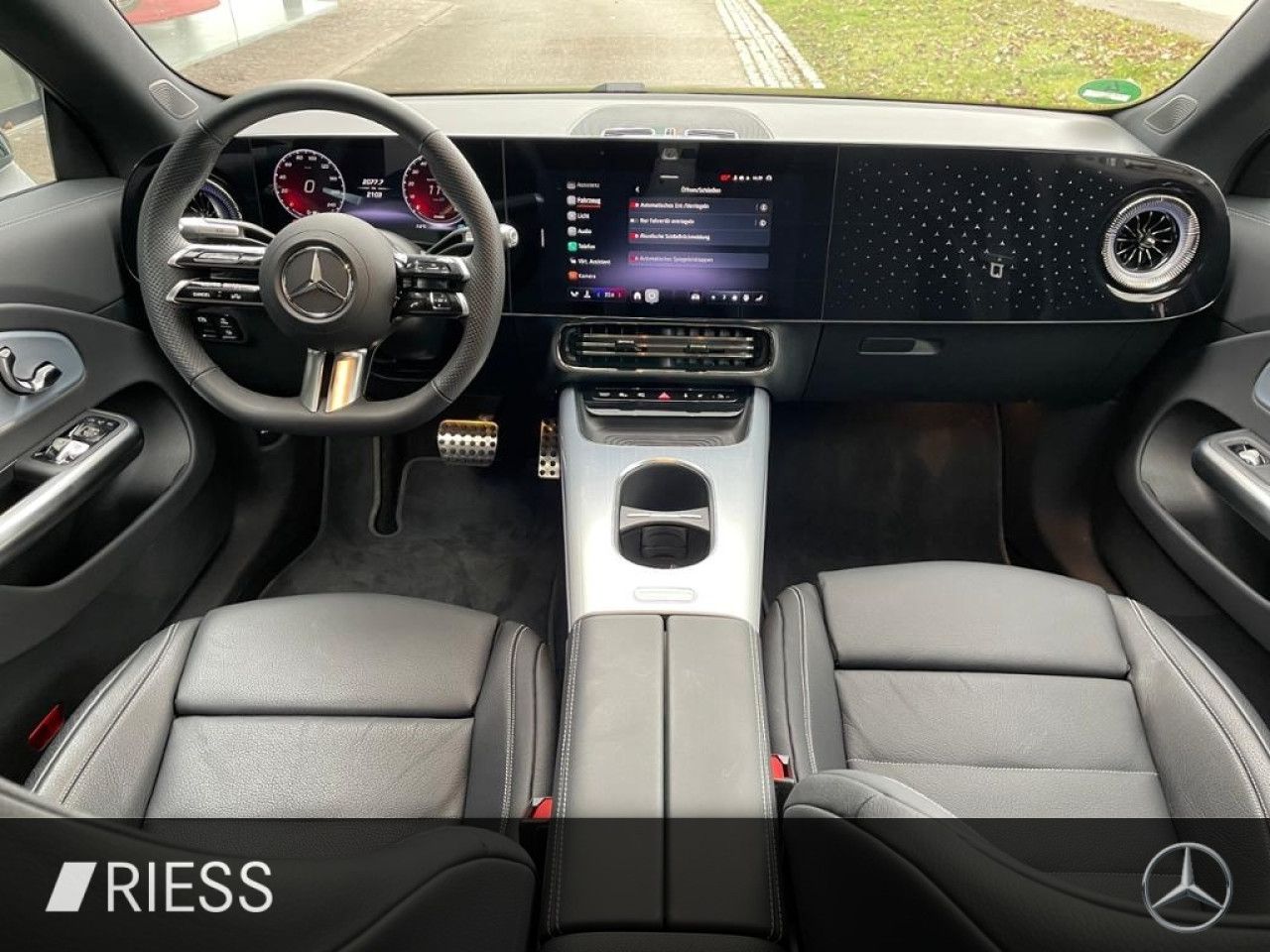 Mercedes-Benz CLA – Bild 11