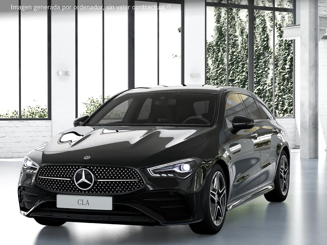 Foto de estudio 1 / 5