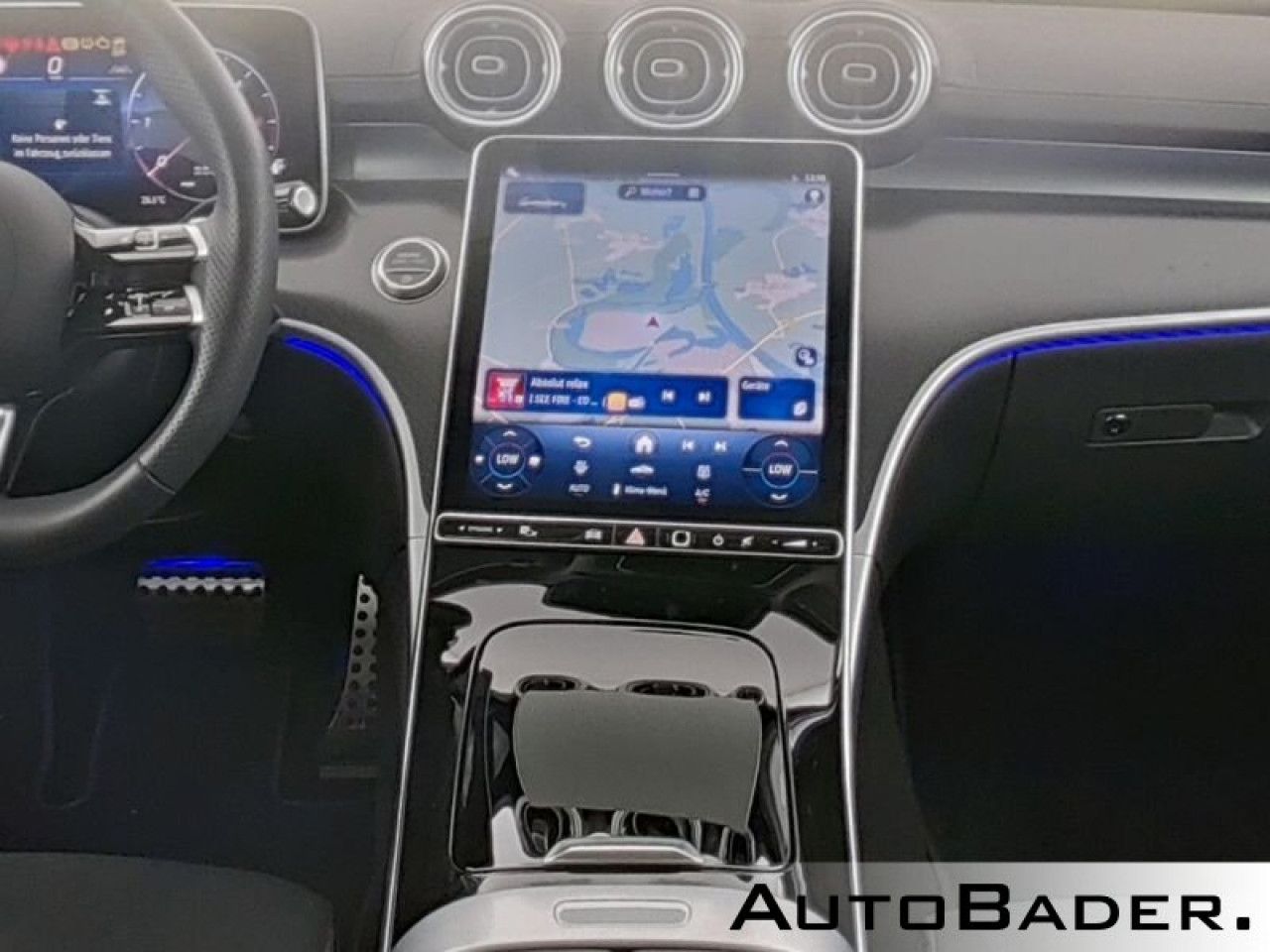 Mercedes-Benz C-Klasse – Bild 5