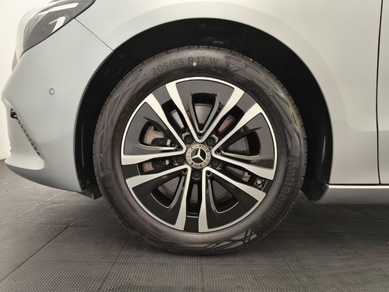 Mercedes-Benz B-Klasse – Bild 11