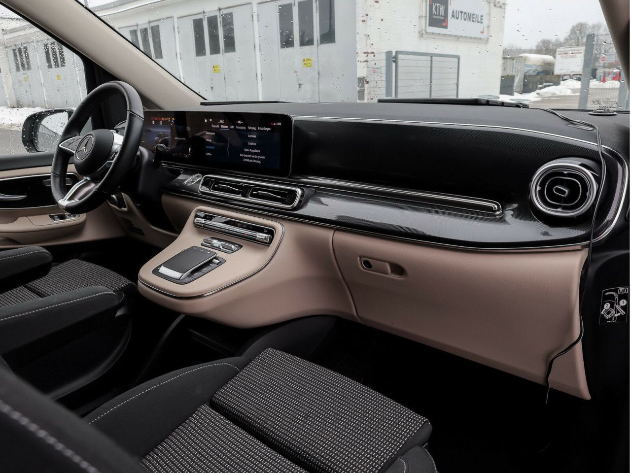 Mercedes-Benz Marco Polo – Bild 17