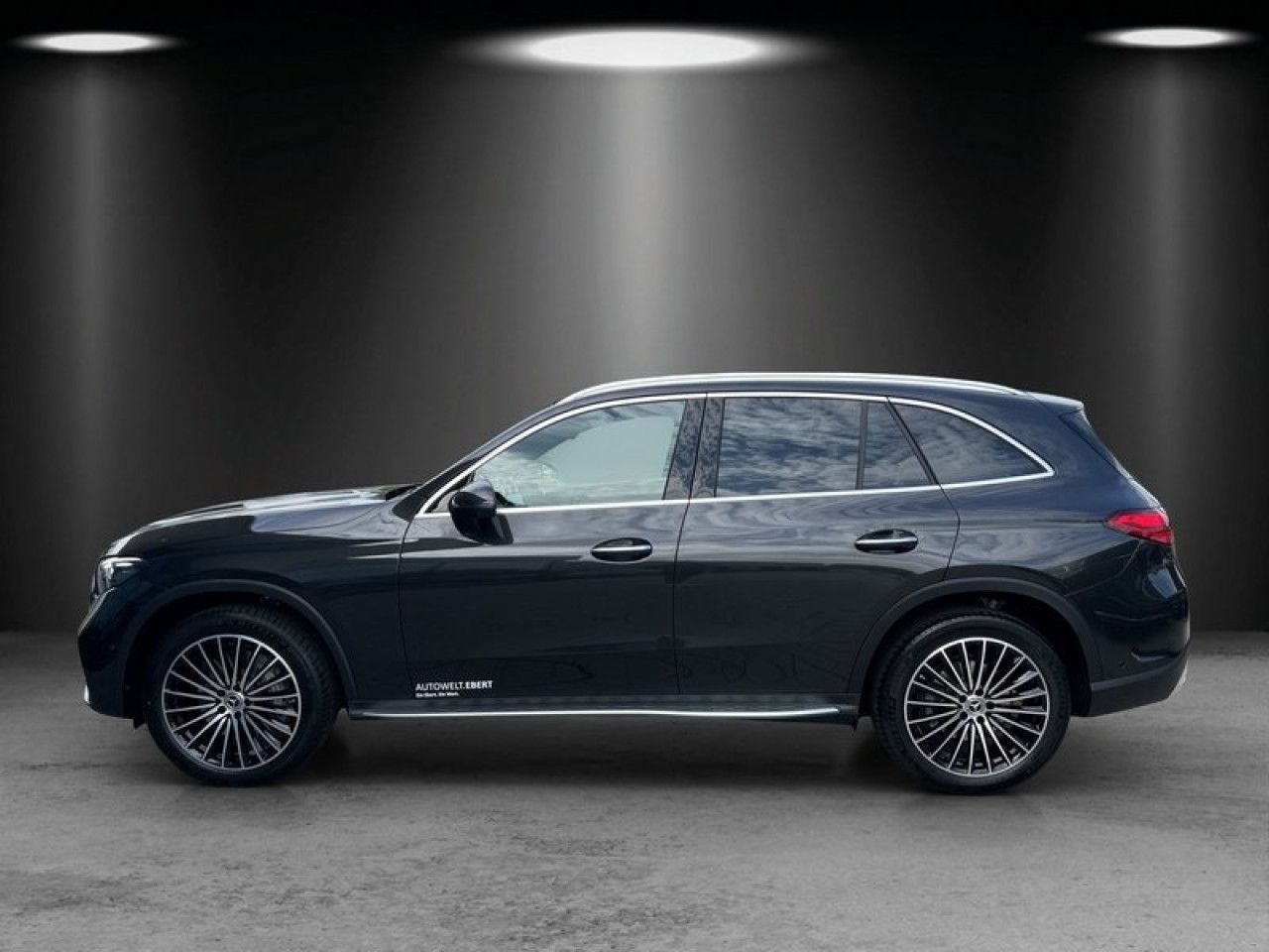 Mercedes-Benz GLC – Bild 2