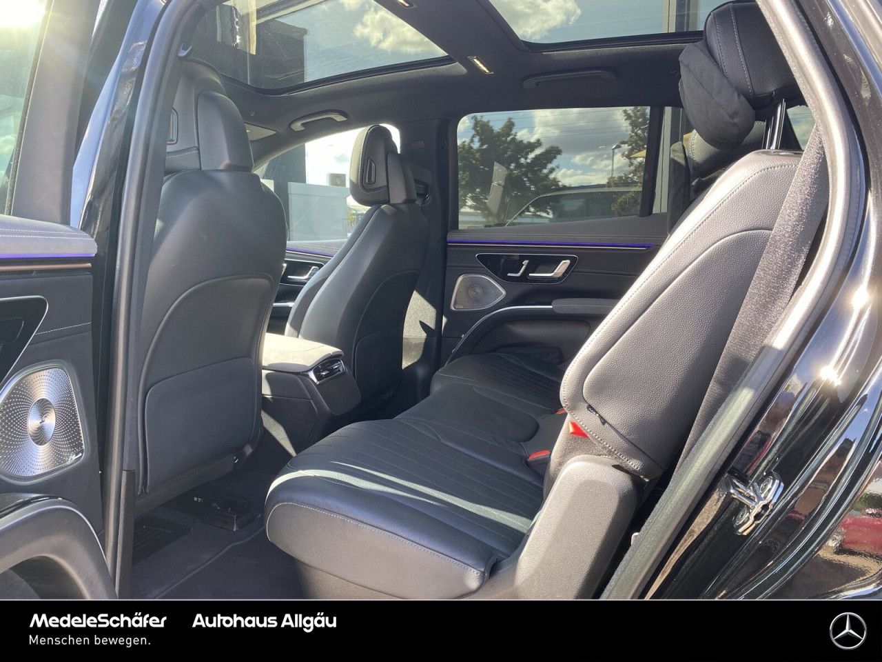 Mercedes-Benz EQS – Bild 9