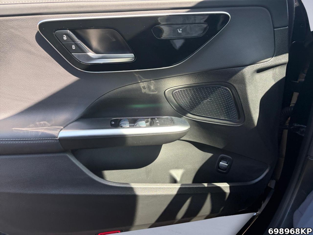 Mercedes-Benz C-Klasse – Bild 13