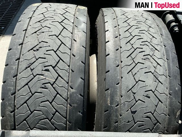 MAN TGX 18.510 4x2 BL SA 11