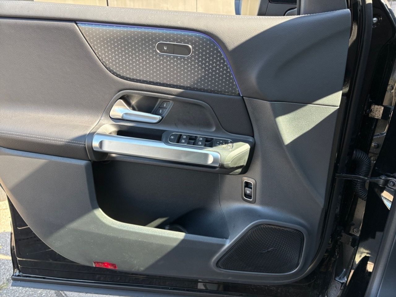 Mercedes-Benz GLB – Bild 14