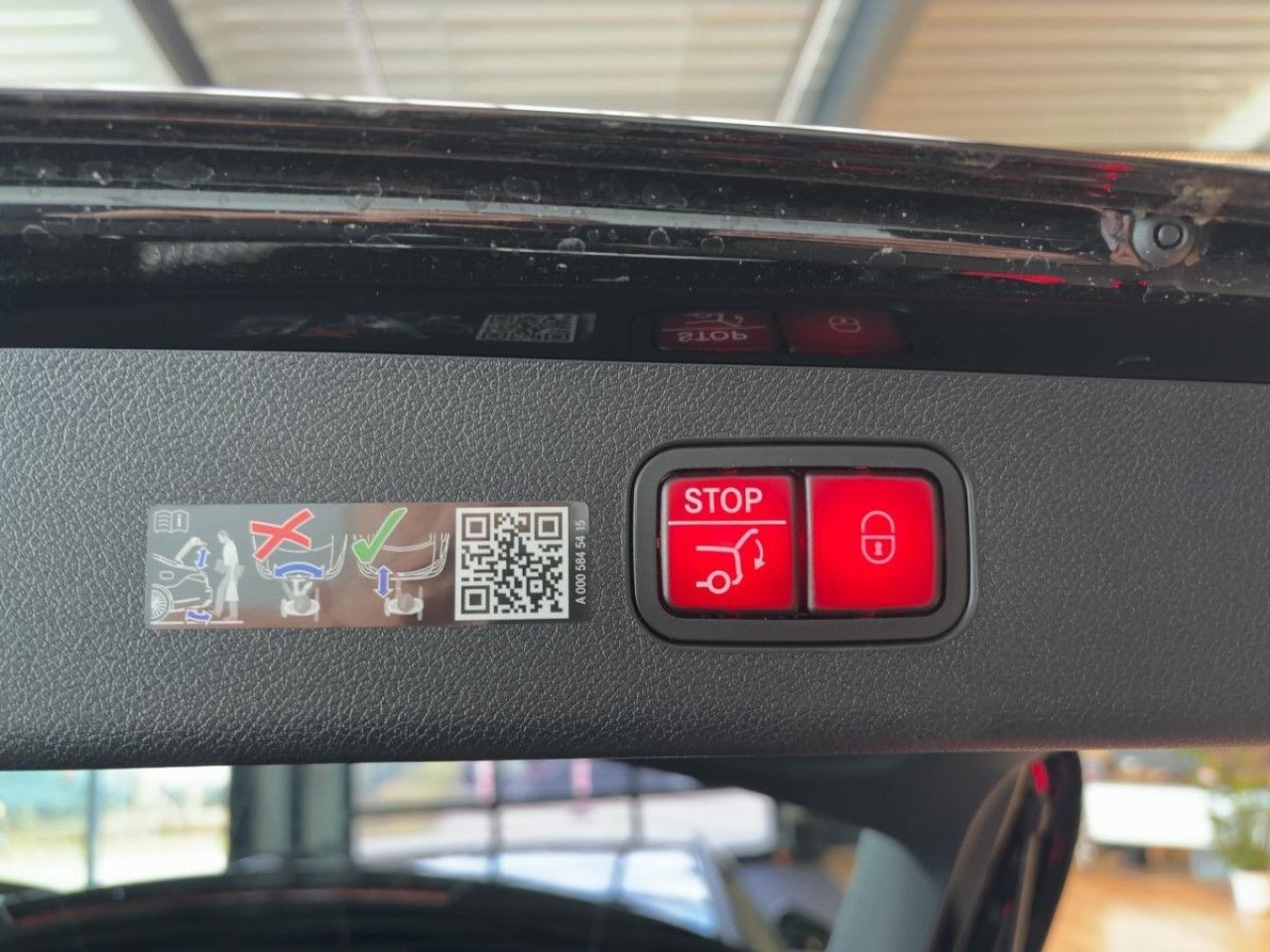 Mercedes-Benz E-Klasse – Bild 16